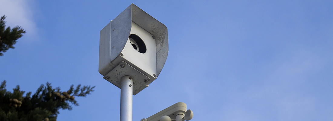 24/7 Monitoring Security Camera Systems in Keith-Lynn, BC
