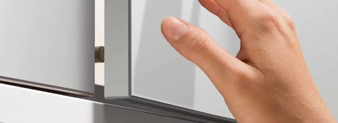 Professional Installation of Push to Open Door Systems in North Vancouver, BC