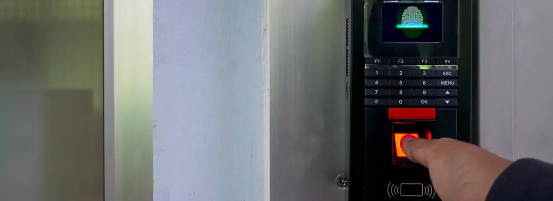 Reliable Access Control System Installation in North Vancouver, BC