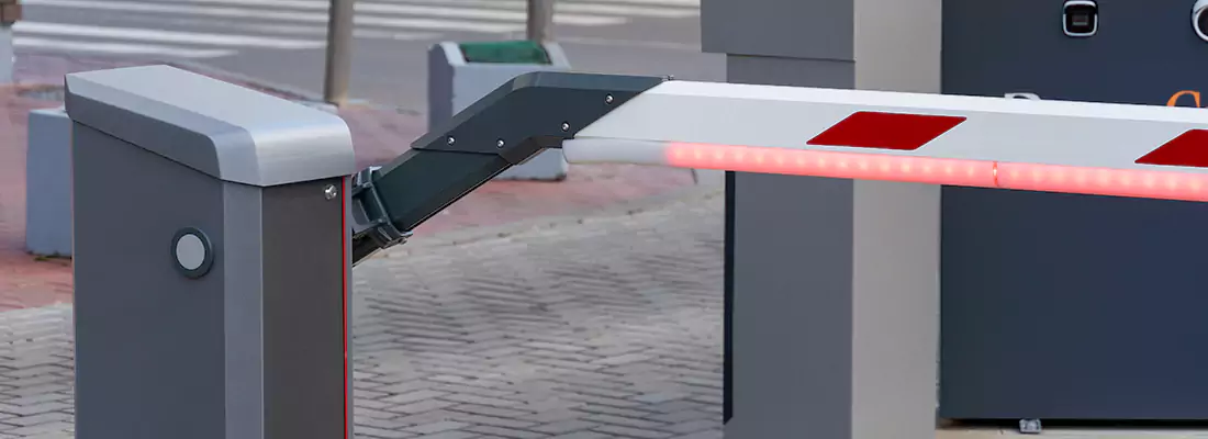 Reliable and Durable Automatic Vehicle Barriers in Keith-Lynn, BC