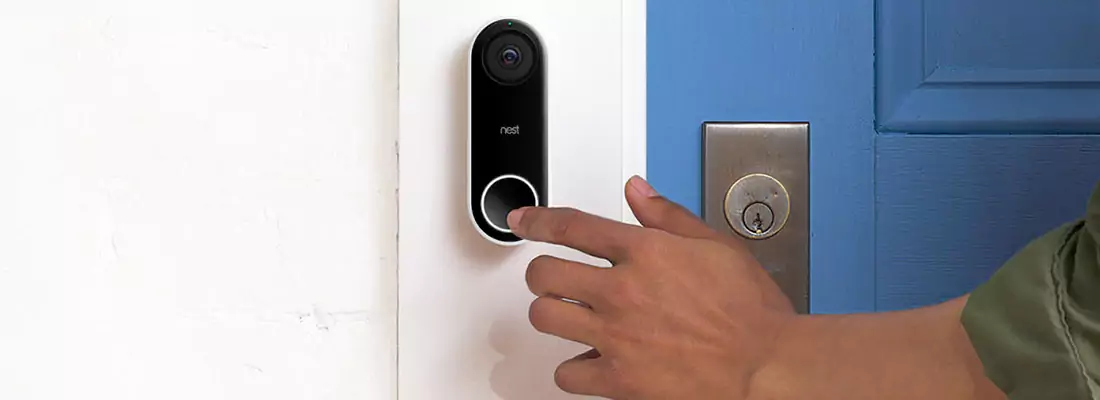 Reliable Electric Doorbell Services in North Vancouver, BC