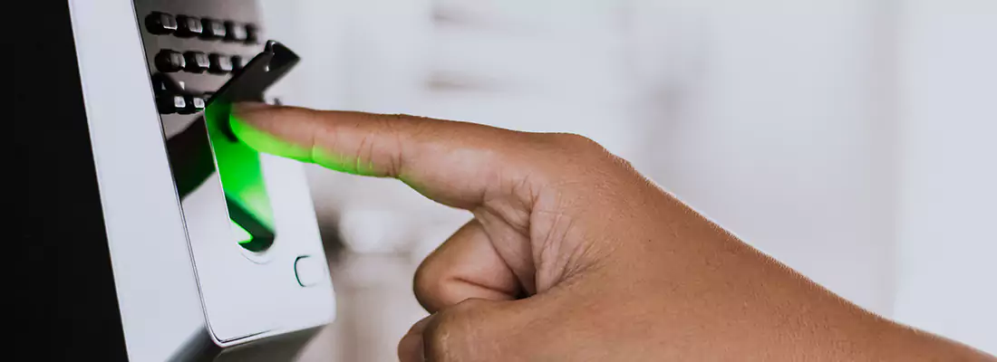 Reliable Fingerprint Access System Installation and Maintenance in North Vancouver, BC