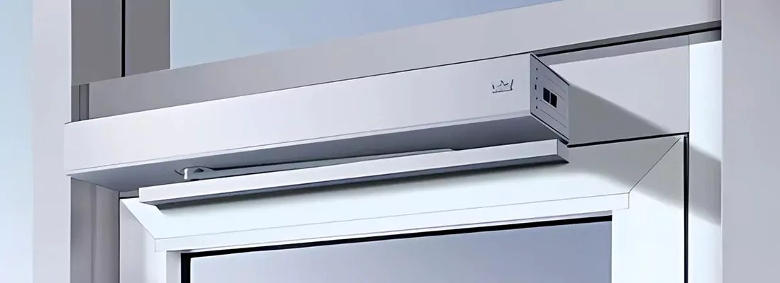 Residential and Commercial Low Energy Door Operator Solutions in North Vancouver, BC
