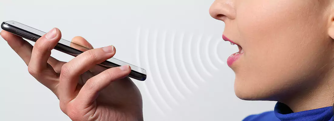 Residential and Commercial Voice Recognition Access Solutions in Central Lonsdale, BC