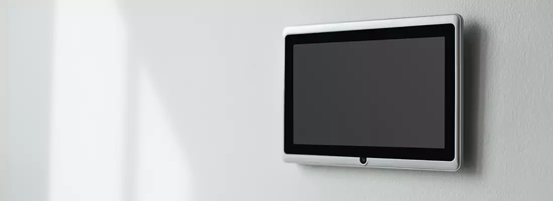 Residential Intercom Systems for Convenient Access in North Vancouver, BC