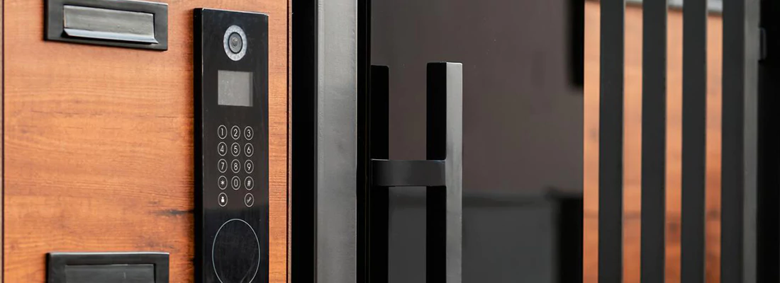 RFID-Enabled Access Control Systems in North Vancouver, BC
