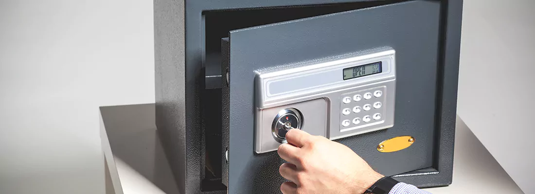 Safe Opening Repair in North Vancouver