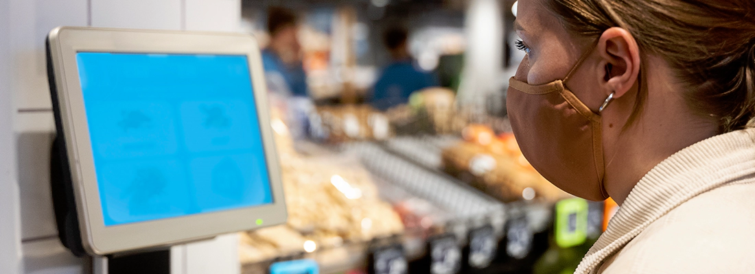 Scalable Store Access Control Systems for Large Retailers in North Vancouver, BC