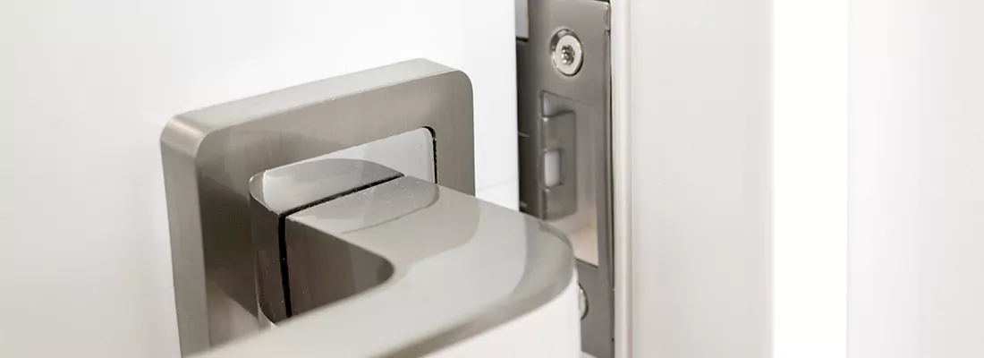 Seamless Integration of Magnetic Locks with Access Control Systems in Keith-Lynn, BC