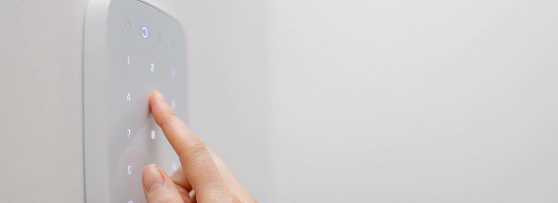 Secure Smart Doorbell Solutions in Keith-Lynn, BC For Residents