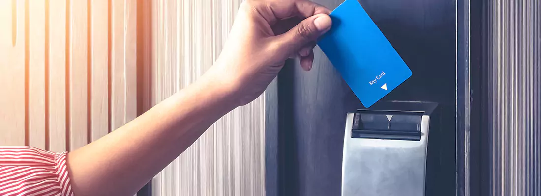 Secure Your Keith-Lynn Home or Business with Electric Locks