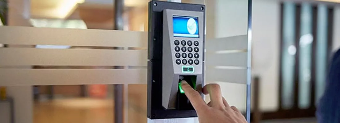 Secure Your Facility with Industrial Access Control Installation in North Vancouver, BC