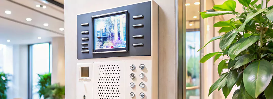 Secure Your Facility with Retinal Access Systems in North Vancouver, BC