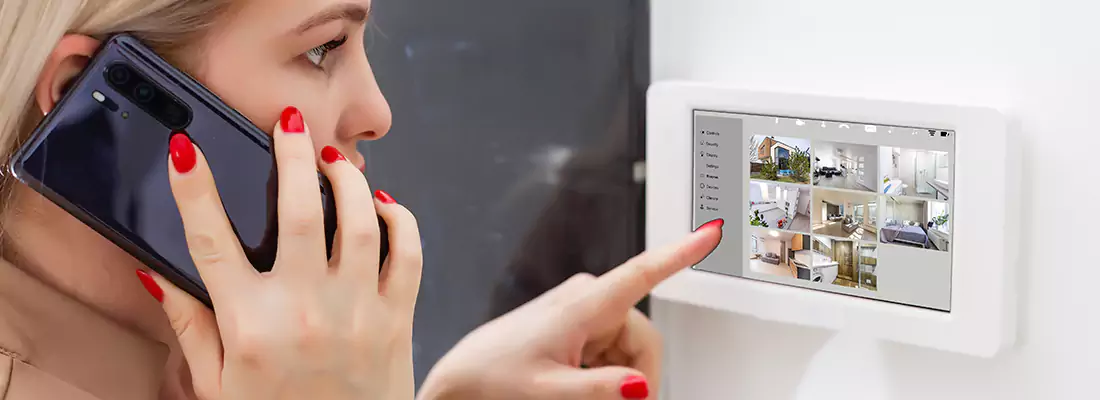 Secure Your Property with Video Intercom Systems in North Vancouver, BC