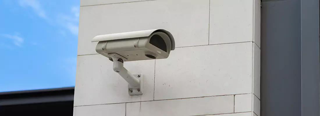 Secure Your Property with Wireless CCTV Systems in North Vancouver, BC