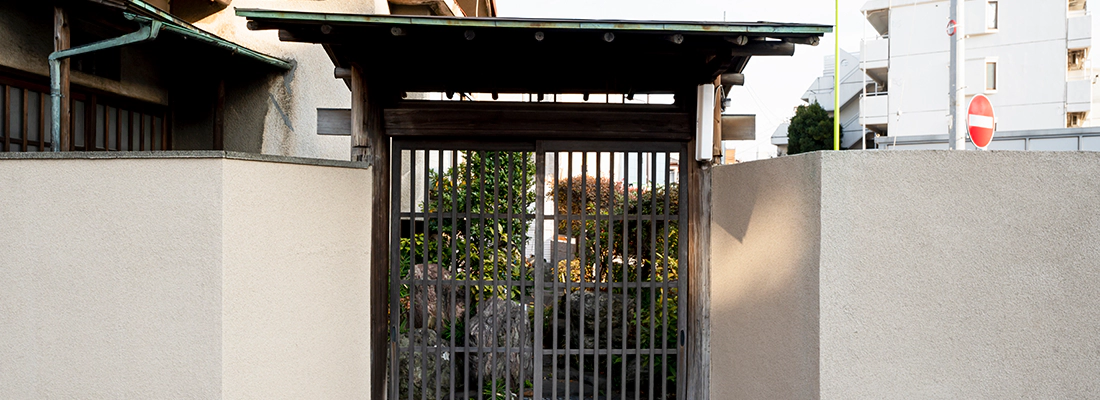 Security Gate Maintenance Services in North Vancouver, BC