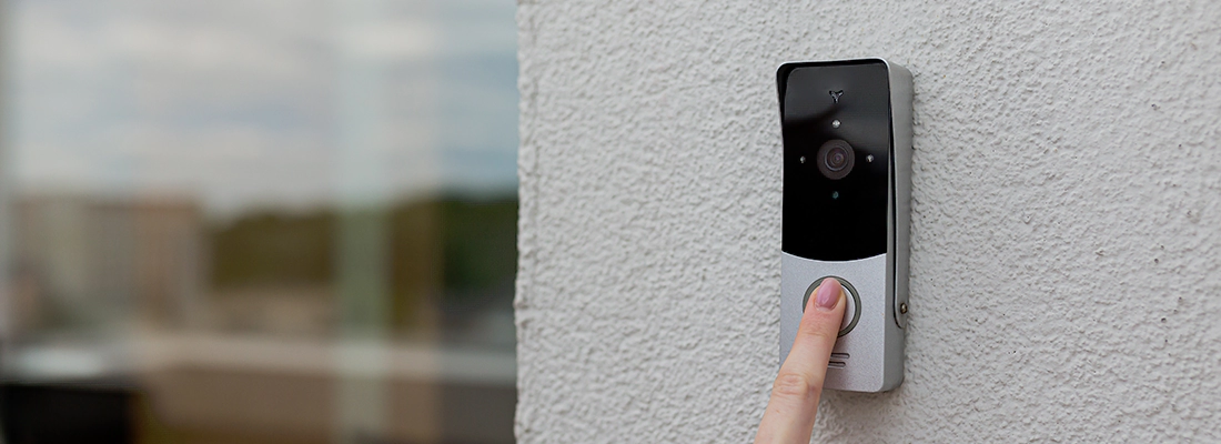 Smart Doorbell Installation Experts in Keith-Lynn, BC