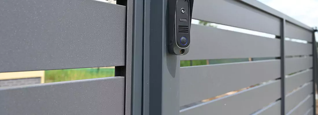 Smart Electric Doorbells with Video and Motion Detection in North Vancouver, BC