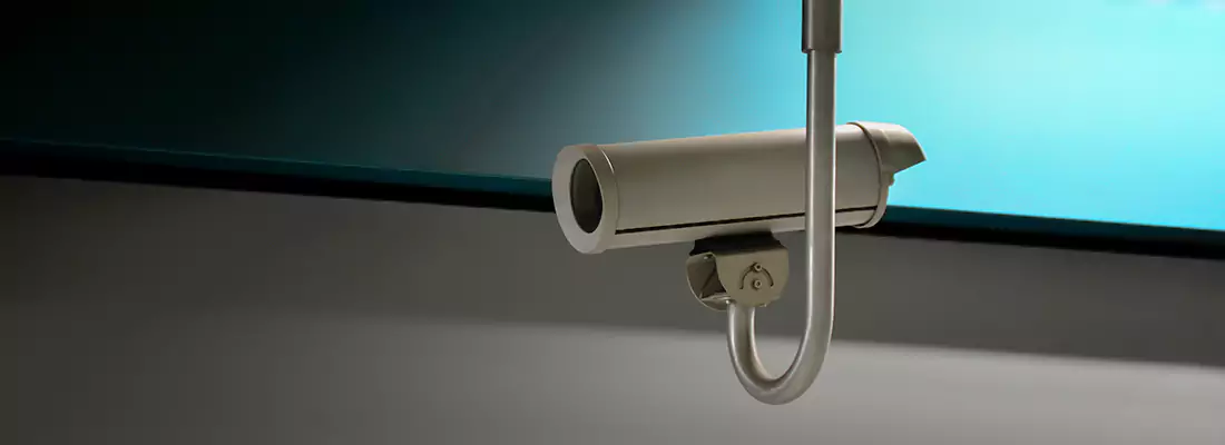 Smart Wireless CCTV Cameras for Remote Monitoring in North Vancouver, BC
