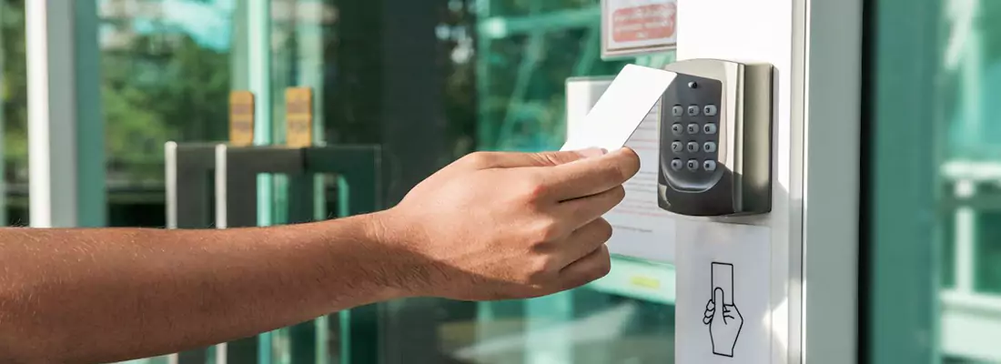 The Best Access Control Features for Properties in North Vancouver, BC