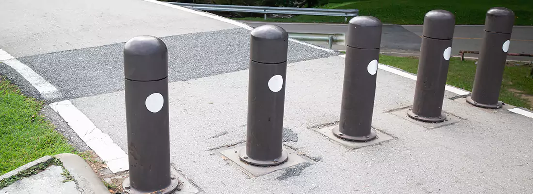 Top Benefits of Installing Car Bollards for Your Property in North Vancouver, BC