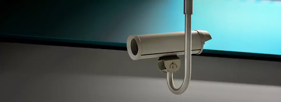 Top-Rated IP Camera Installers Near You in North Vancouver, BC