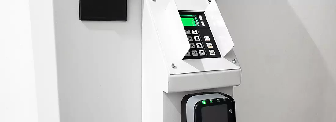 Top-Rated Keypad Access Control Installers Near You in Keith-Lynn, BC