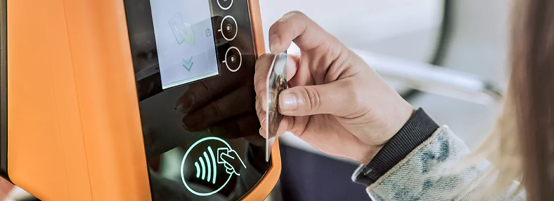 Touchless Entry Systems For Enhanced Accessibility in Lower Lonsdale, BC