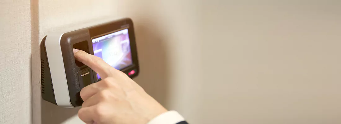Upgrade Your Business Security with Access Control in North Vancouver, BC