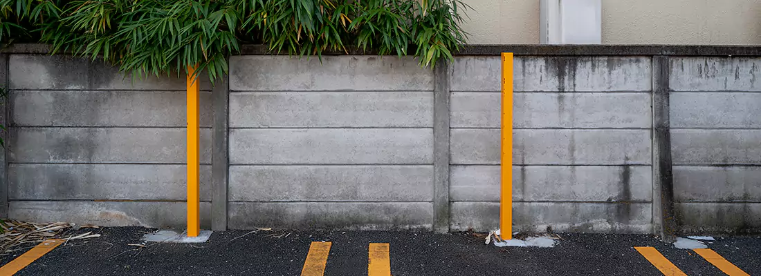 Upgrade Your Property with Professional Retractable Driveway Post Installation in North Vancouver, BC