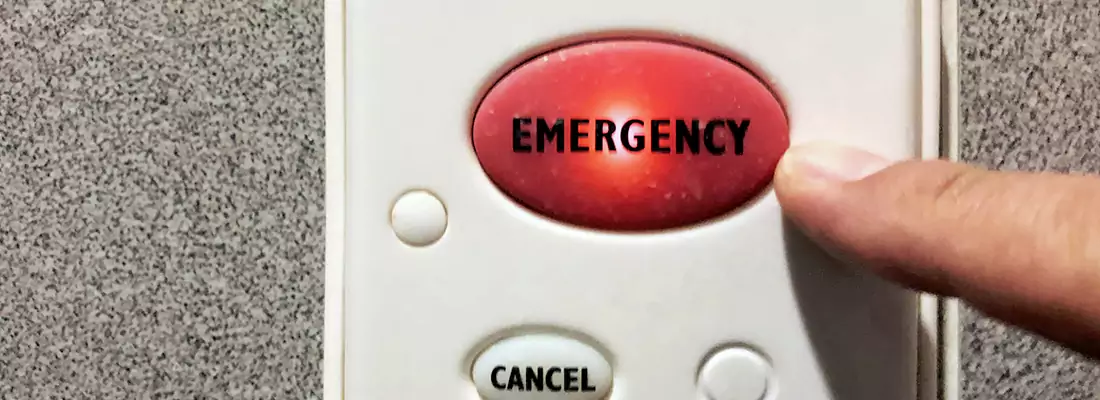 Upgrade Your Washroom Safety with Emergency Buttons in Keith-Lynn, BC