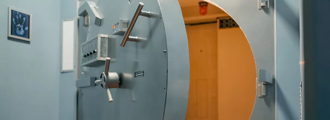 Vault and Safe locksmith services in Keith-Lynn, BC