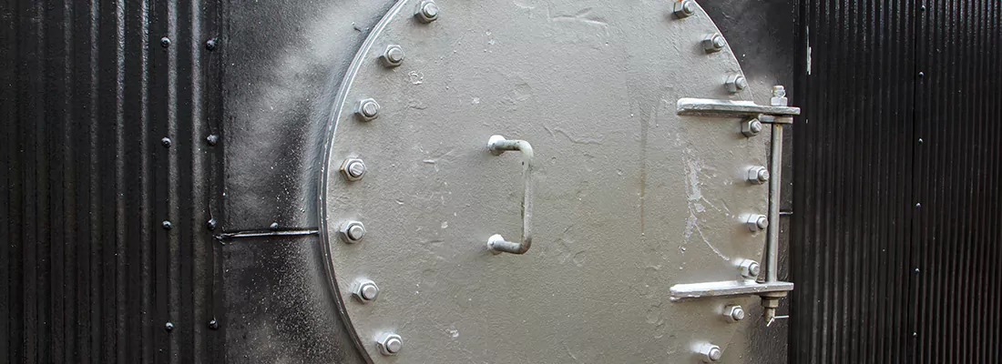 Vault Installation Cost in Keith-Lynn, BC