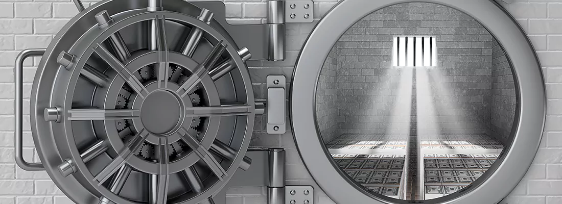 Vault Repair in Keith-Lynn, BC