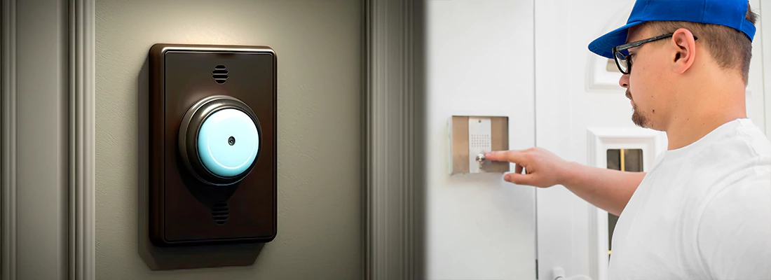 Why Choose Abbotsford Access Control for Door Wave Button Installation in North Vancouver, BC?