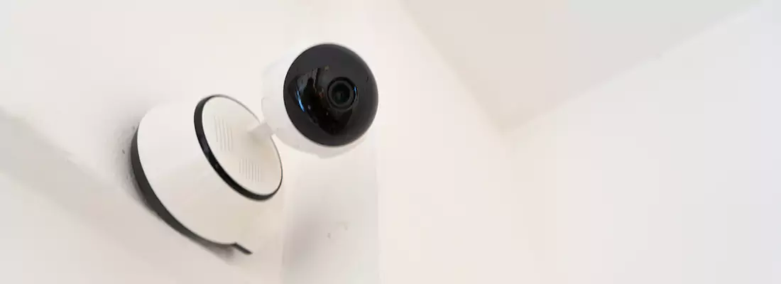 Why Choose Abbotsford Access Control for Indoor CCTV Camera Services in North Vancouver, BC?