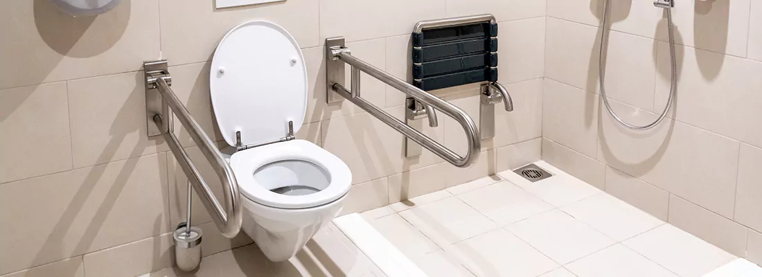 Why Choose Us for Handicap Restroom Services in North Vancouver, BC?