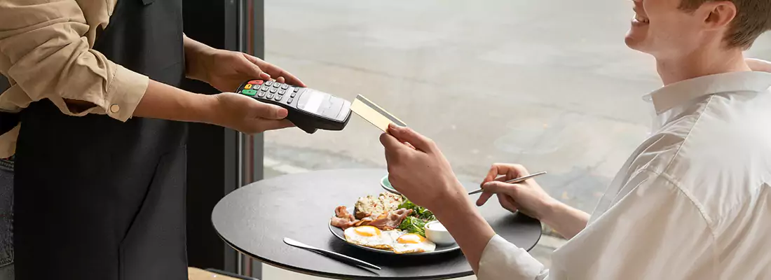 Restaurant Access Control Services in North Vancouver, BC
