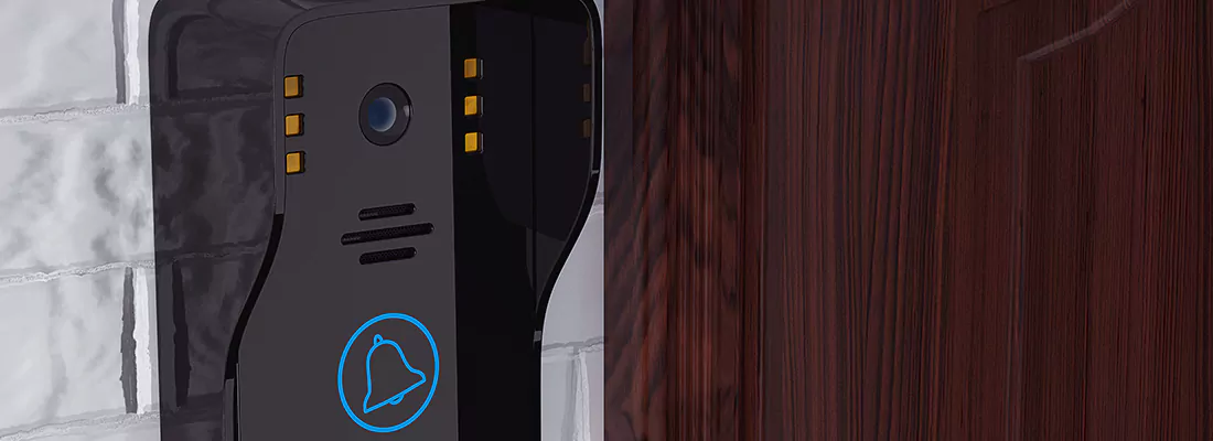 Wireless Gate Intercom Solutions for Homes and Businesses in North Vancouver, BC